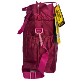 lonchera de villanas disney reina de blanca nieves vino grande