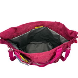 lonchera de villanas disney reina de blanca nieves vino grande