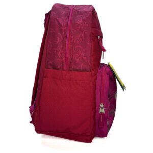 mochila de villanas disney blanca nieves vino grande