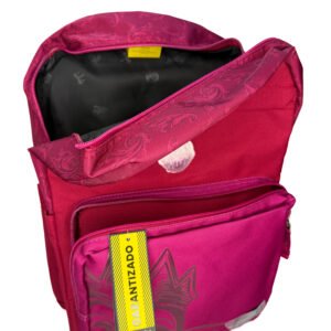 mochila de villanas disney reina de blanca nieves vino grande