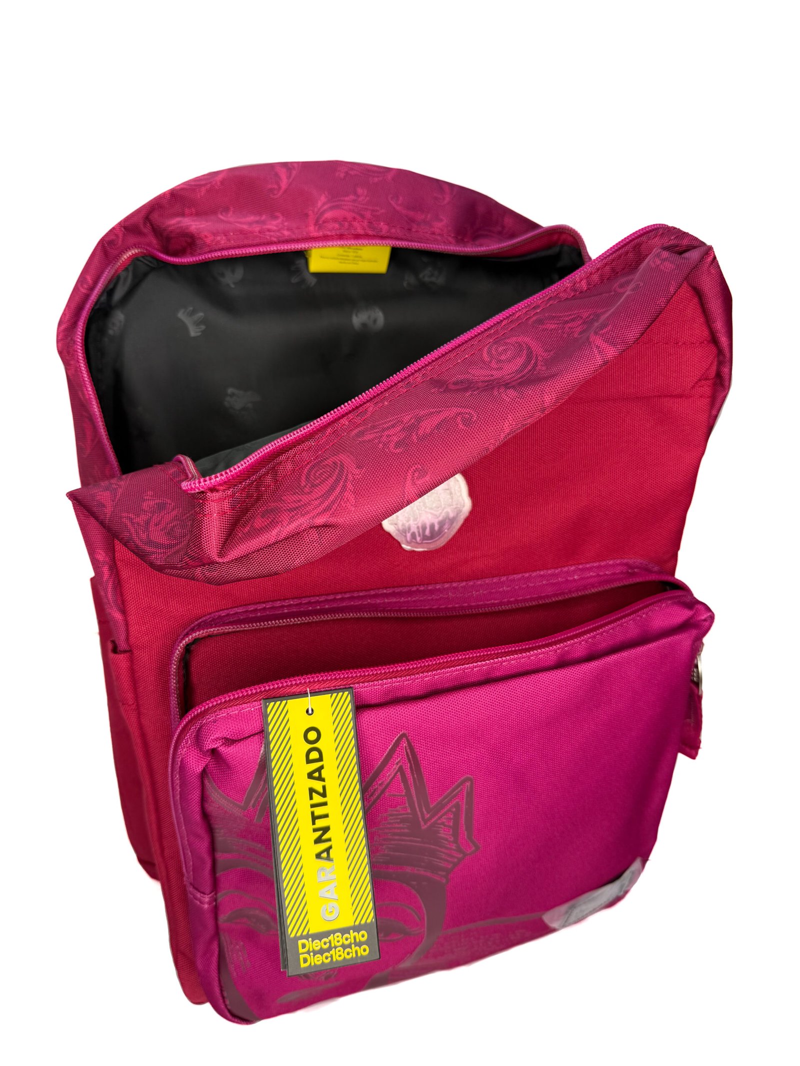 mochila de villanas disney reina de blanca nieves vino grande mochila de villanas disney reina de blanca nieves vino grande