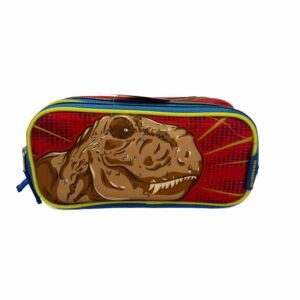 lapicera dinoland 3d dinosaurio cafe