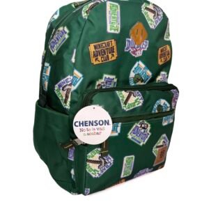 mochila de minecraft estampas juvenil